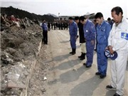 Bóng đá anh, ngoại hạng anh, lịch thi đấu euro 2012, Thủ tướng Nhật Bản thị sát tỉnh Fukushima